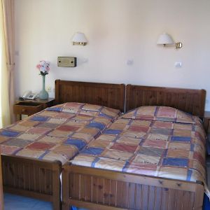 Odyssey Hotel Apartments