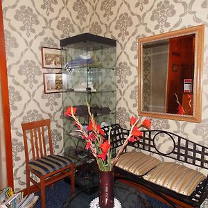 Hotel Firenze Tirana